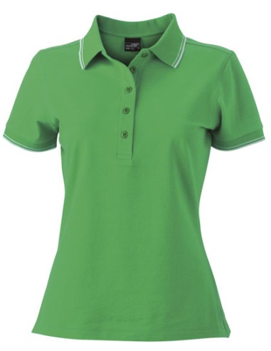DAI-JN985-Ladies Polo